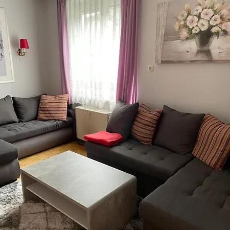 Spacious 2 Bedroom Apartment Zell-Am-See Town Center Zell am See Exteriér fotografie