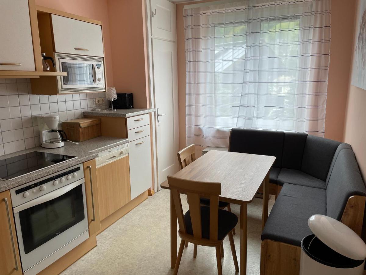 Spacious 2 Bedroom Apartment Zell-Am-See Town Center Zell am See Exteriér fotografie