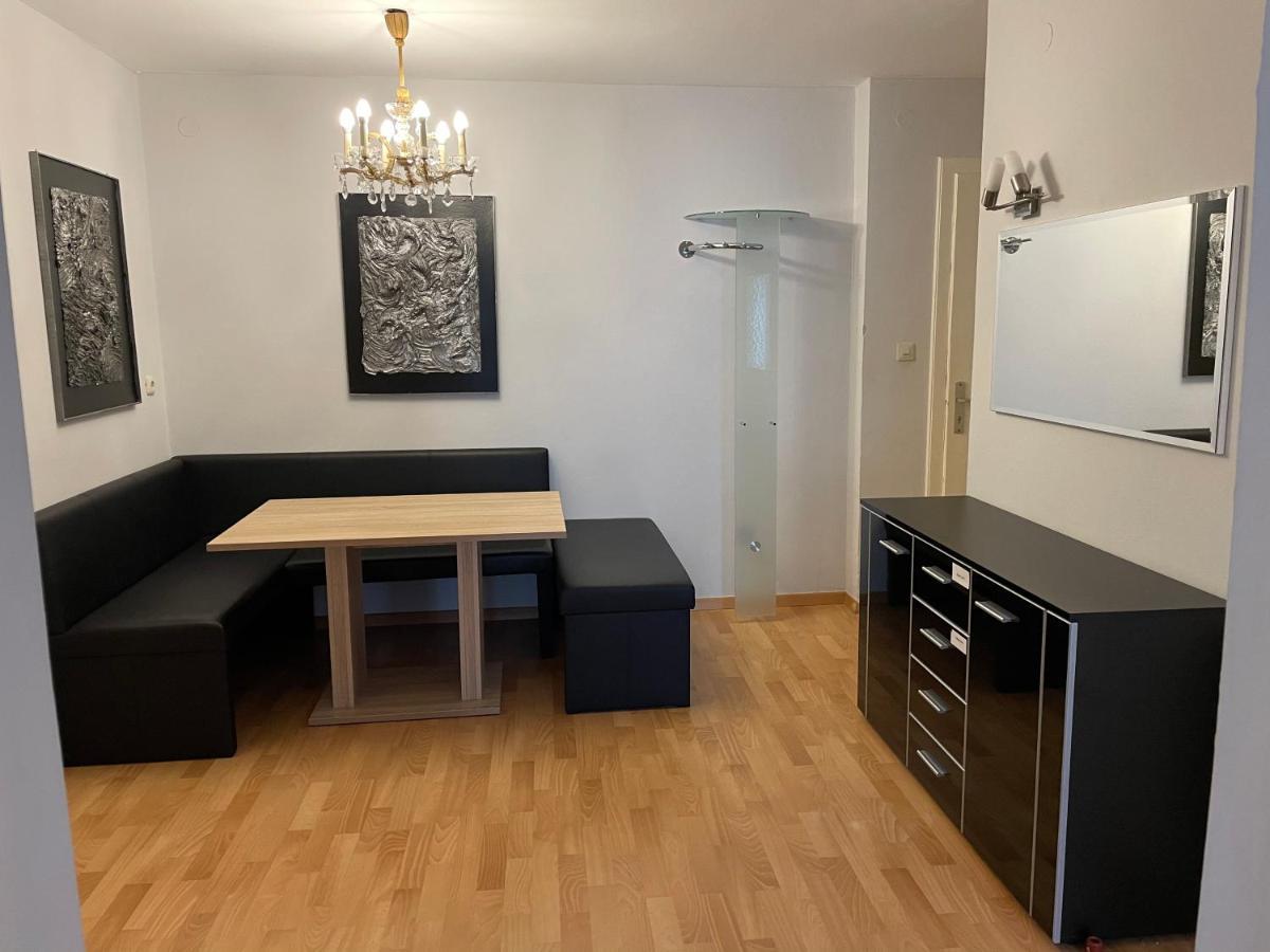 Spacious 2 Bedroom Apartment Zell-Am-See Town Center Zell am See Exteriér fotografie